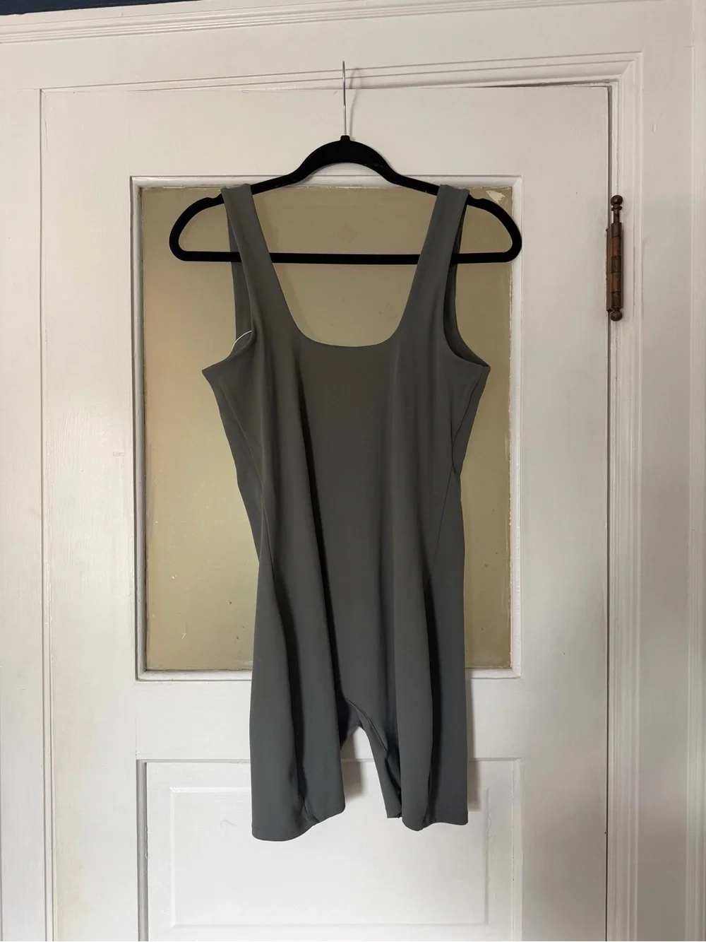 NWT Momanda Maternity Romper - Picture 2 of 6